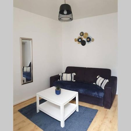 Logement Calme Au Havre Χάβρη Εξωτερικό φωτογραφία