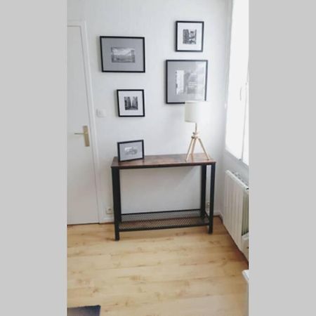 Logement Calme Au Havre Χάβρη Εξωτερικό φωτογραφία