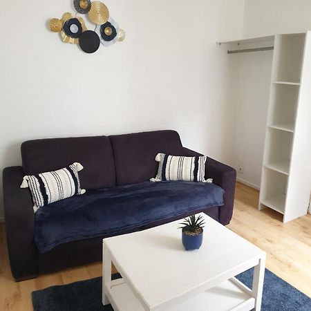 Logement Calme Au Havre Χάβρη Εξωτερικό φωτογραφία