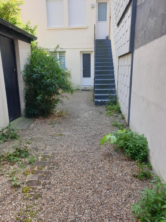 Logement Calme Au Havre Χάβρη Εξωτερικό φωτογραφία