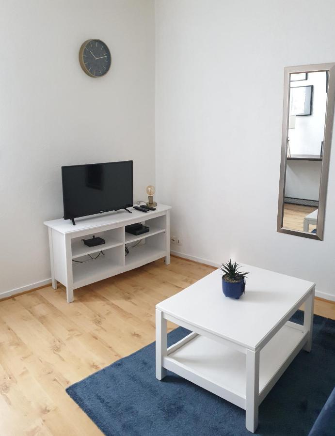 Logement Calme Au Havre Χάβρη Εξωτερικό φωτογραφία